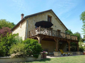 La Maison au Bord du Lac
